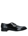 Marechiaro 1962 Lace-up Shoes In Black