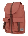 Herschel Supply Co Backpacks In Orange