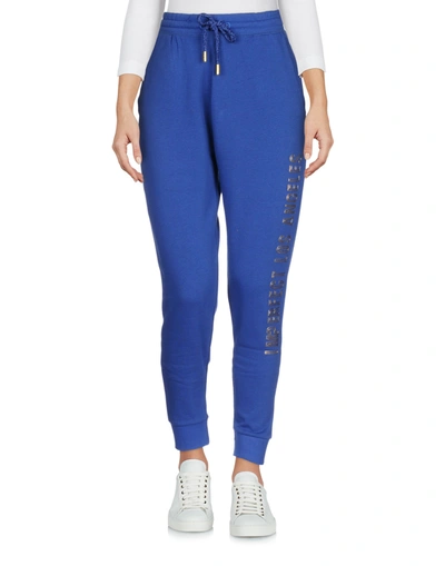 !m?erfect Pants In Blue