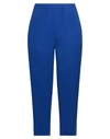 Marni Casual Pants In Bright Blue