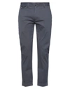 Pmds Premium Mood Denim Superior Pants In Grey