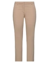 True Royal Pants In Beige