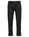 Pmds Premium Mood Denim Superior Pants In Black