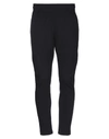 SPALDING SPALDING MAN PANTS BLACK SIZE L COTTON,13465916UQ 7