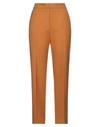 Pt Torino Pants In Ocher