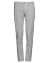 Cruna Pants In Light Grey