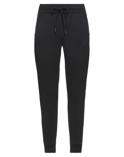 Scervino Street Pants In Black