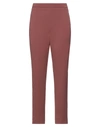 Emme By Marella Pants In Brown