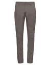Dondup Pants In Beige