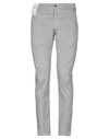 Camouflage Ar And J. Pants In Grey