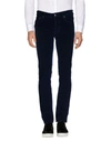 Jacob Cohёn Pants In Dark Blue