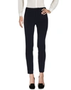 Seventy Sergio Tegon Casual Pants In Blue