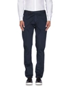 Exibit Casual Pants In Blue