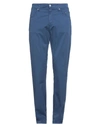 Siviglia Pants In Blue