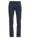 Jacob Cohёn Casual Pants In Dark Blue