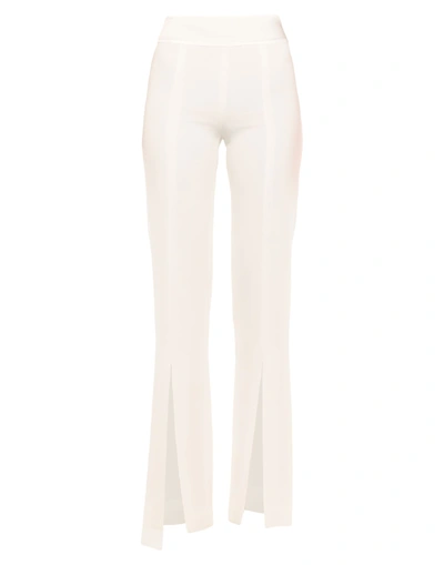 Jonathan Simkhai Pants In White