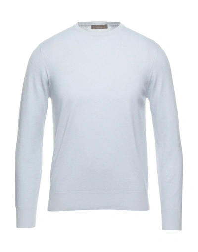 Cruciani Sweaters In Lilac