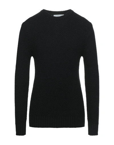 Become Sweaters In Black