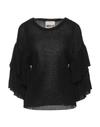 Aniye By Sweaters In Black