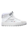 MONCLER MEN'S PROMYX SPACE HIGH-TOP trainers,400013367271
