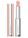 GIVENCHY WOMEN'S ROSE PERFECTO PLUMPING LIP BALM 24H HYDRATION,400014417294