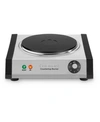Cuisinart Cb-30 Countertop Single Burner In Brushed Stainless