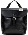 PATRICIA NASH SMALL VATONI CONVERTIBLE LEATHER BACKPACK, CREATED FOR MACY'S