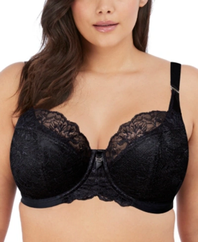 ELOMI BRIANNA UNDERWIRE PADDED HALF CUP BRA