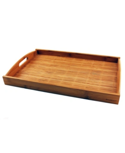 Berghoff 17.5" Bamboo Tray