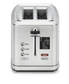 CUISINART CPT-720 2-SLICE DIGITAL TOASTER WITH MEMORYSET FEATURE