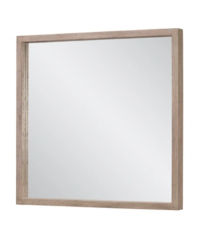 Furniture Milano Mirror