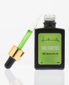 Likwid Rx The Cactus 100% Natural Hair Oil, 1 oz In Green