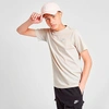 Nike Kids'  Boys' Sportswear Logo T-shirt In Desert Sand