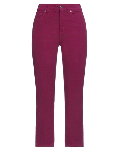 Department Five Jeans In Pink