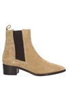 AEYDE ANKLE BOOTS,11967808BK 3