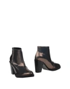 MARKUS LUPFER ANKLE BOOTS,44842754XO 5