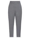Ottod'ame Pants In Grey