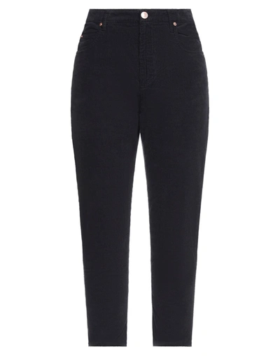 Isabel Marant Étoile Pants In Black