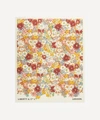 Liberty Unframed Libby's Daisies Archive  Art Print In Yellow