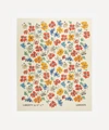 Liberty Unframed La Jeunesse Archive  Art Print In Yellow