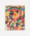 Liberty Unframed Atwell Archive  Art Print In Multicoloured