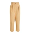 ACLER TAILORED NEWTON TROUSERS,16906173