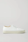 THE ROW MARIE H CANVAS SNEAKERS
