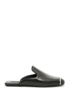 ALEXANDER WANG ALEXANDER WANG JAELLE FLAT MULES