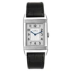 Jaeger-lecoultre Grande Reverso Ultra Thin Watch 277.8.62 Q2788520 Papers In Not Applicable