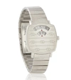 GUCCI GRIP 27MM STAINLESS STEEL WATCH,P00585893