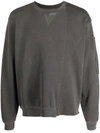 JOHN ELLIOTT CREW NECK SWEATSHIRT