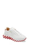 Christian Louboutin Sneakers In White