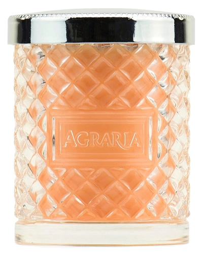 Agraria Petite Crystal Candle