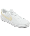 NIKE WOMEN'S COURT ROYALE 2 CASUAL SNEAKERS FROM FINISH LINE